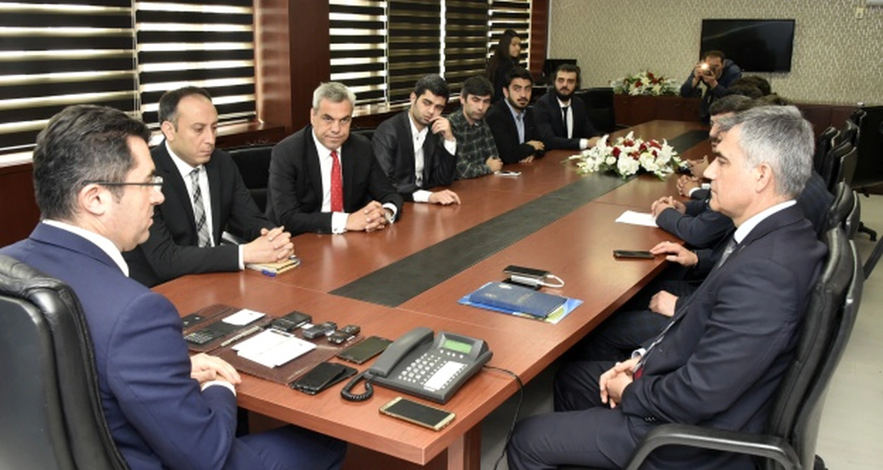 'Bu konu asla ihmal edilmeyecek, üzerinde durulacak ve takip edilecektir'