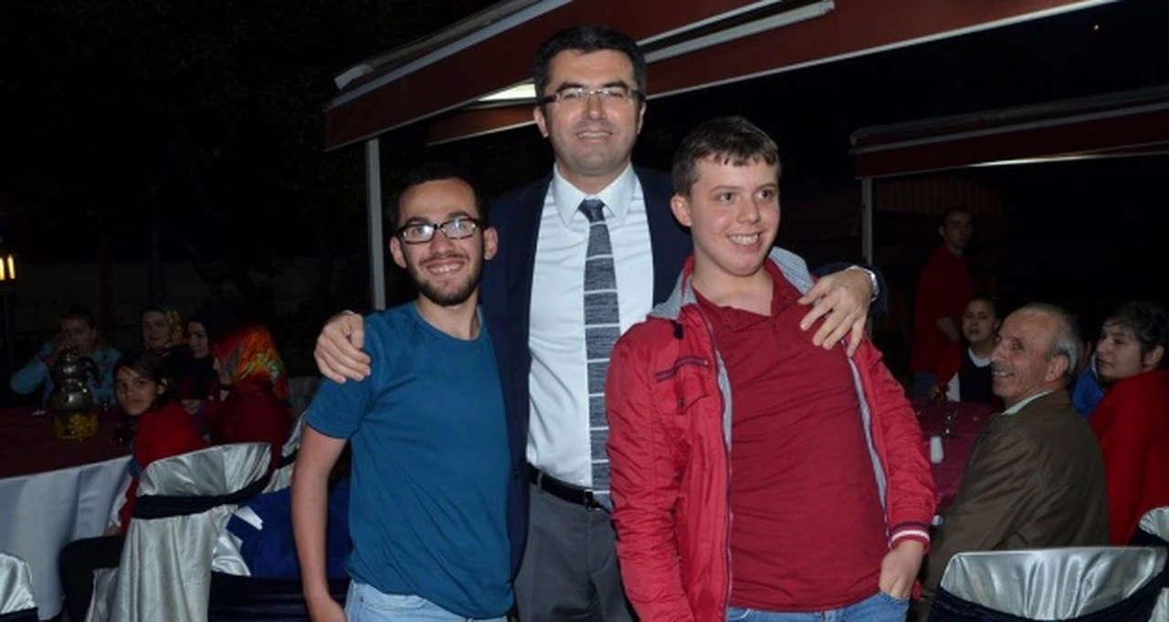 ‘Devlet, ihtiyaç duyduğunuz noktada devlet sizin yanınızda olmak zorundadır’