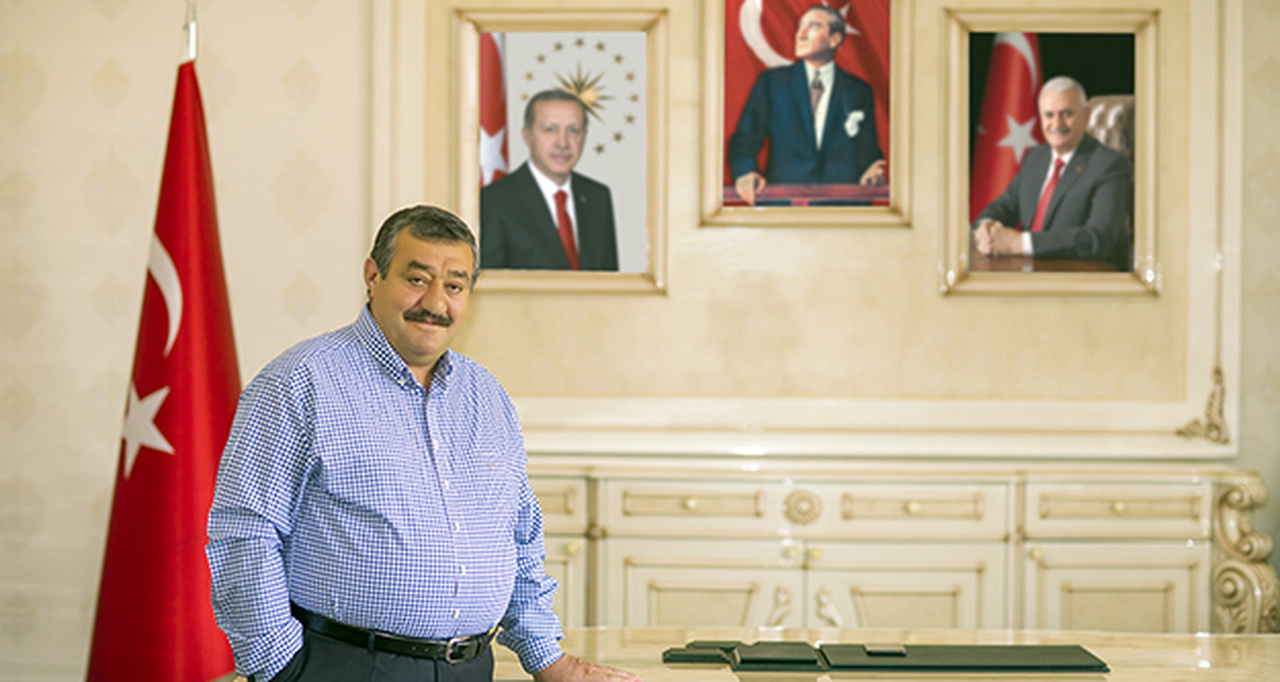 Kelkit-Köse içme suyu projesi hizmete sunuldu