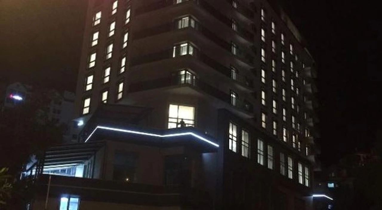 RAMADA 15 Eylül’de Açılacak