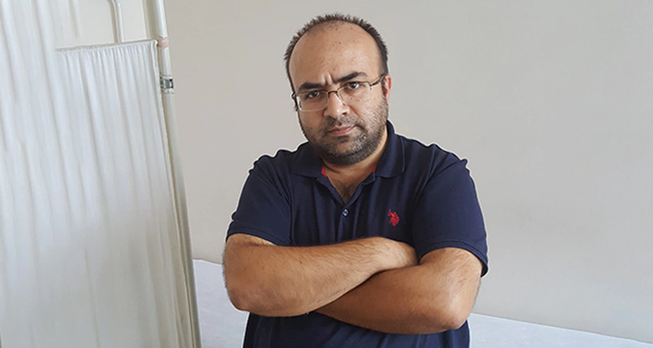 Gümüşhane Devlet Hastanesi’nden bir ilk daha