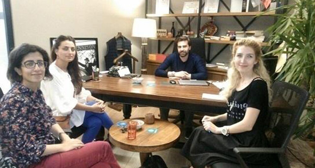 GÜSİAD Gümüşhane'de ArGe birimi kurdu