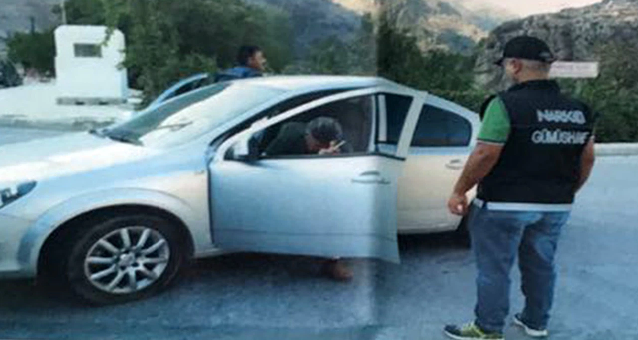 Narko Sokak-3 yapıldı