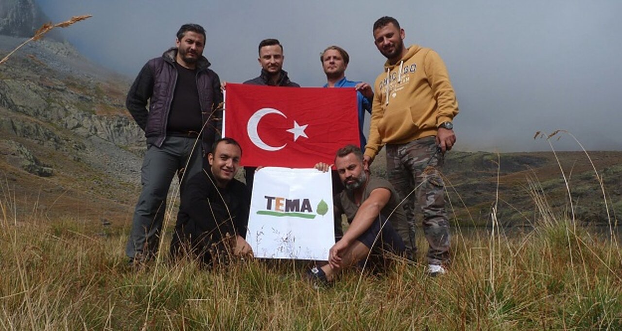 TEMA’dan 30 Ağustos’ta Artabel’e Zafer yürüyüşü
