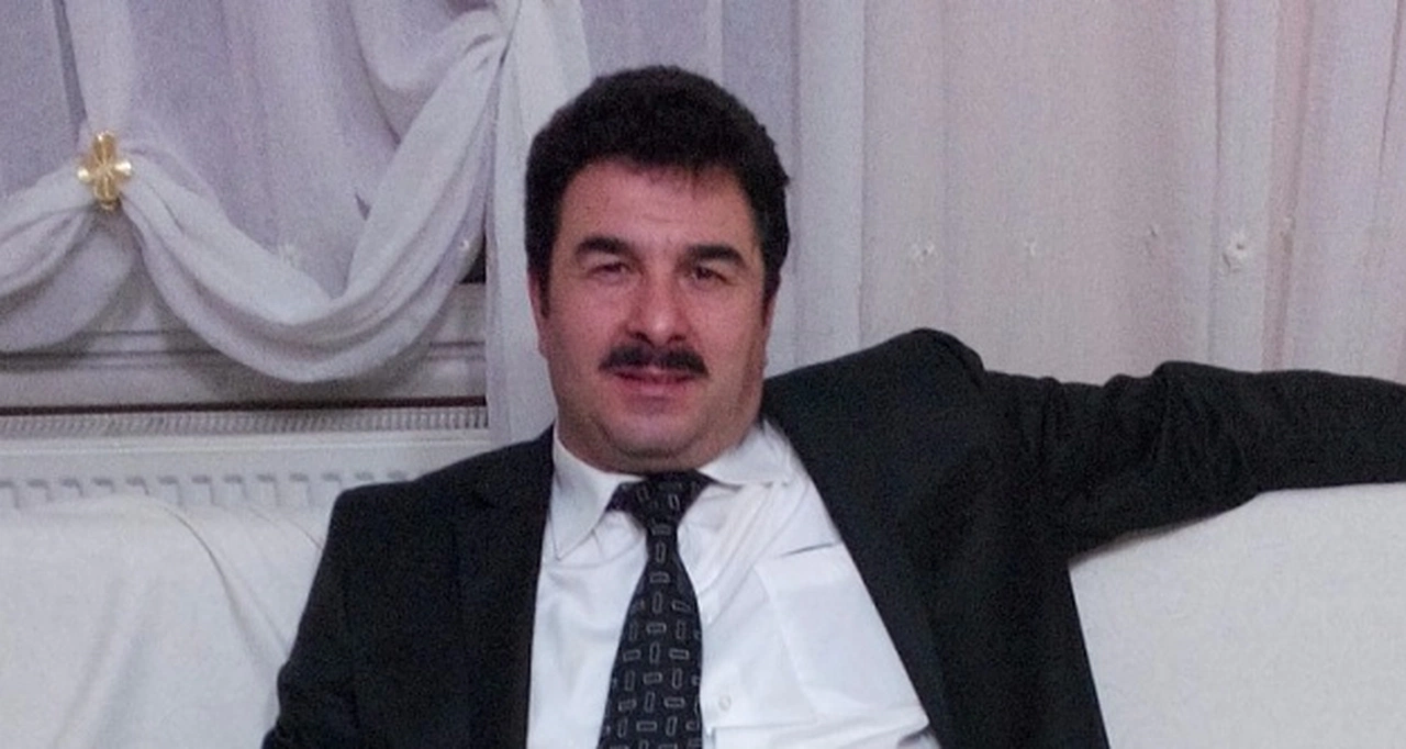 Cenaze Darıca’ya gönderildi