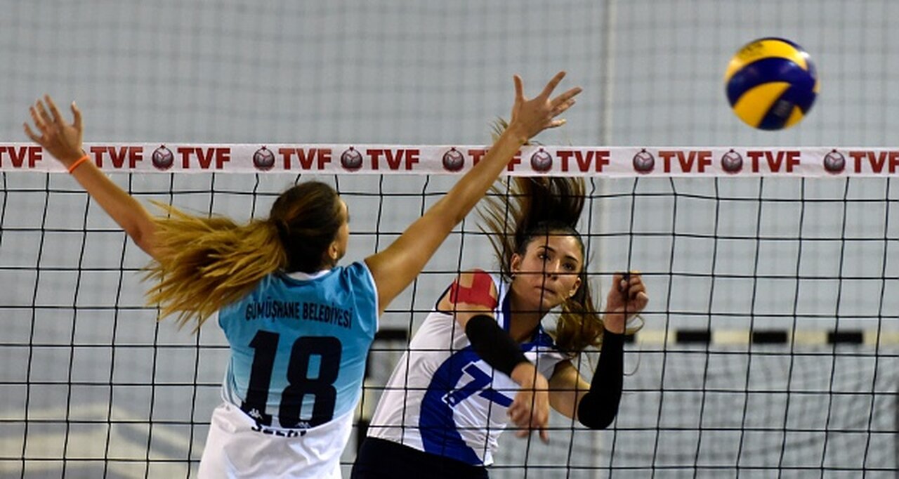 Gümüş Kızlar'dan süper galibiyet: 3-1