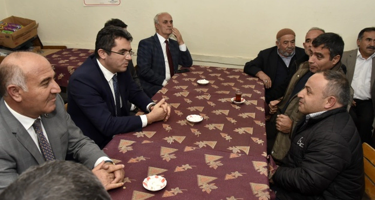 Gümüşhane-Bayburt havaalanı Kasım ayında hem proje hem yapım ihalesine çıkacak