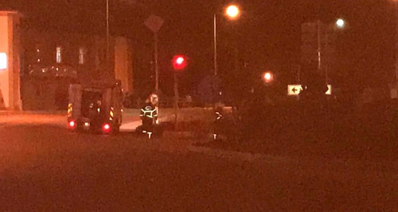 Gümüşhane’de bomba paniği