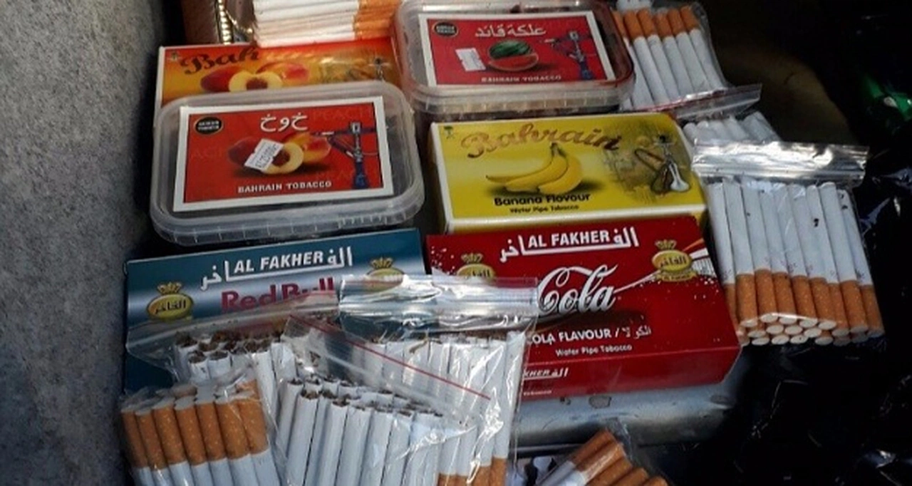 Gümüşhane’de Duman 2 operasyonu