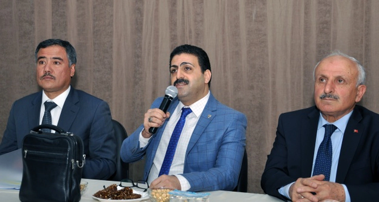 İl Hayat Boyu Öğrenme ve Halk Eğitimi Planlama komisyonu toplandı