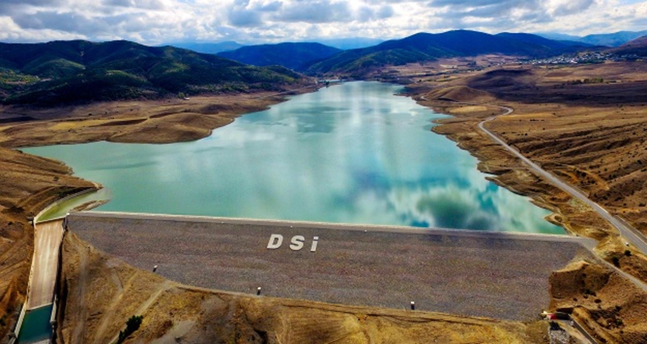 Kelkit'in 'Hayal ötesi' projesi SADAK devam ediyor