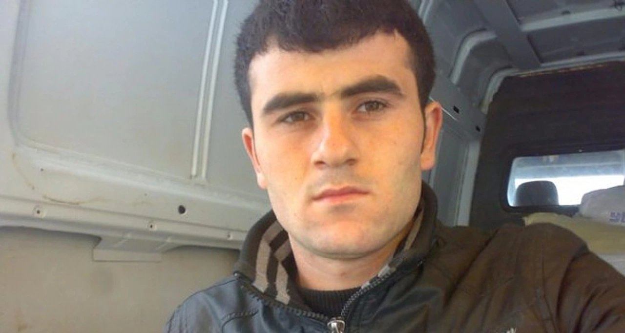 Kürtün’de trafik kazası: 1 ölü