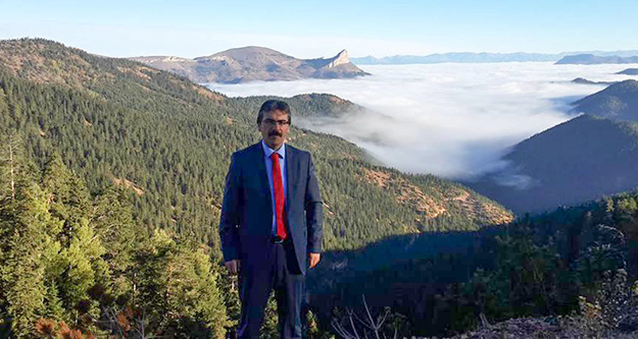 Olgun’un abla acısı