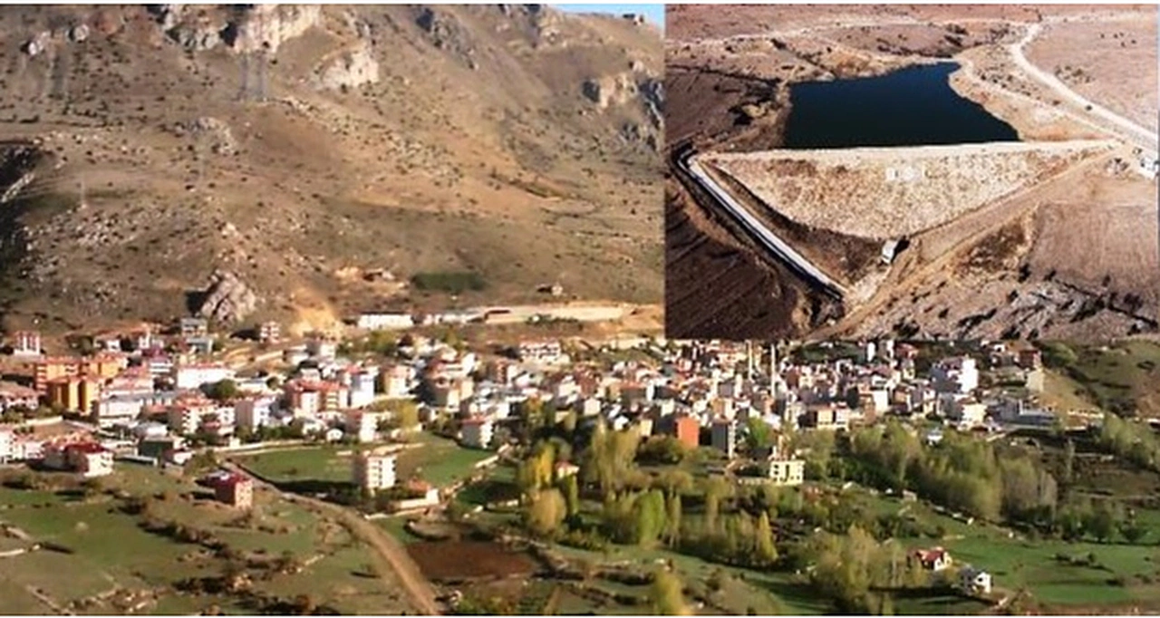 Sadak’a Kardeş Geliyor