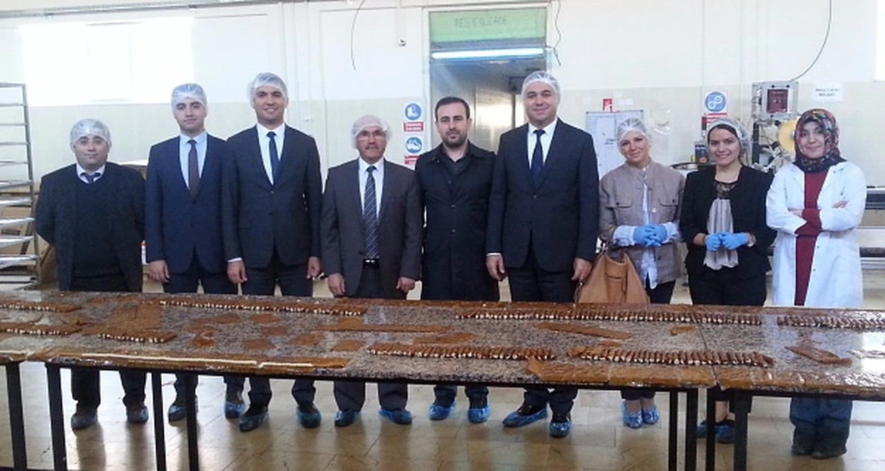 Teşvikler anlatıldı, sorunlar tespit edildi