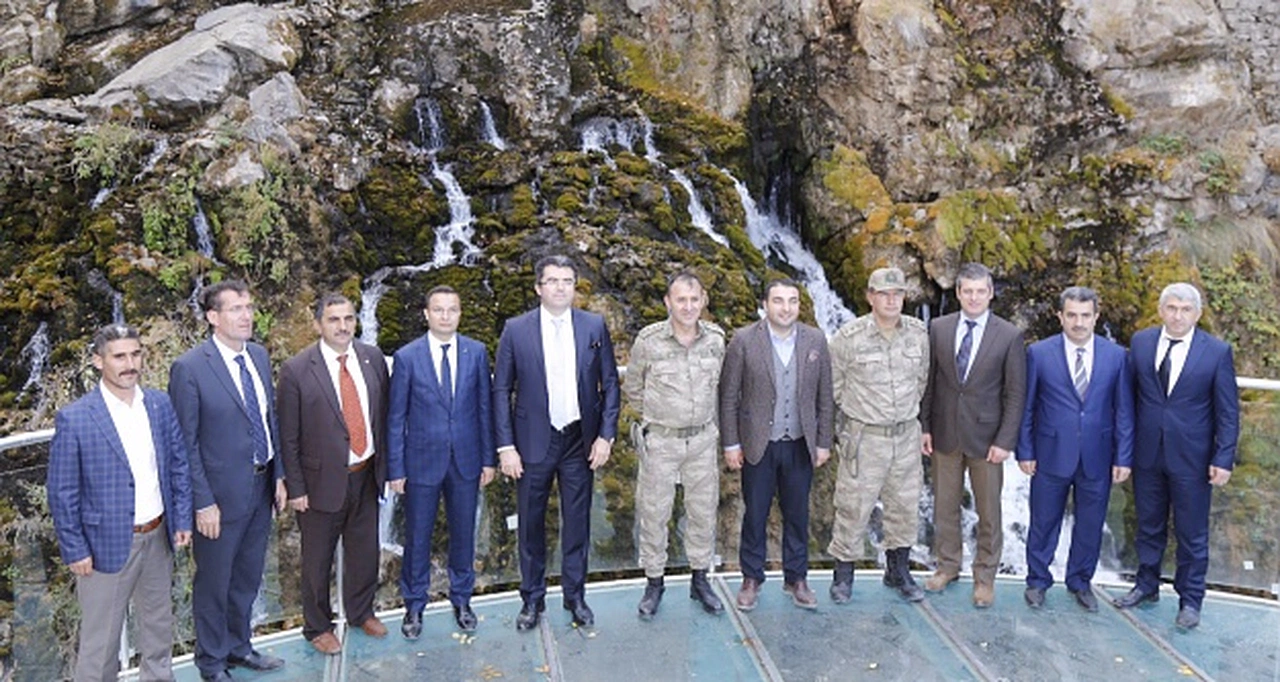 ‘Tomara sadece Türkiye’nin çok önemli bir değeri değil'