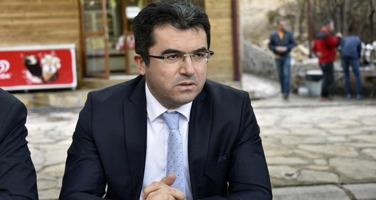 Vali Memiş’ten Şiran değerlendirmesi