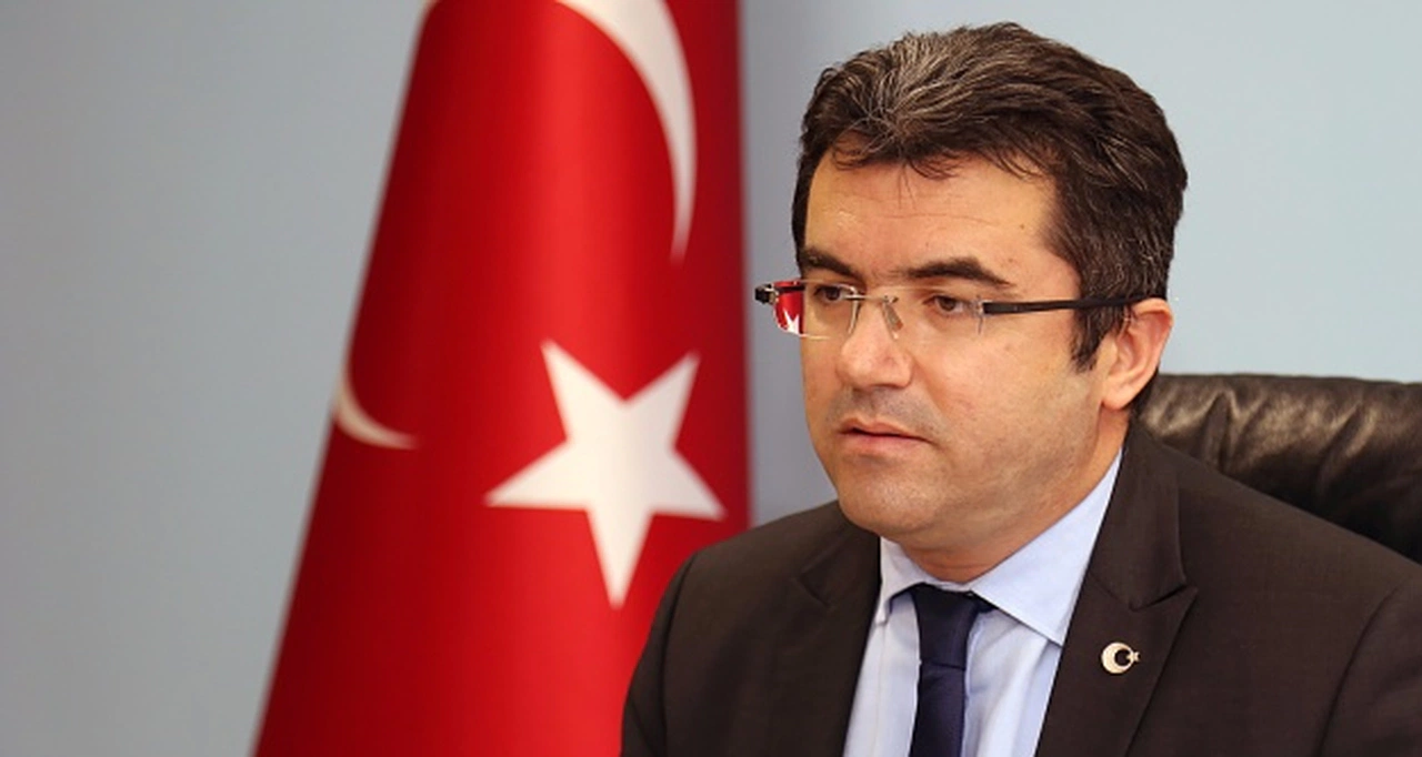 Yeni Hastane yoluna bilim son noktayı koydu