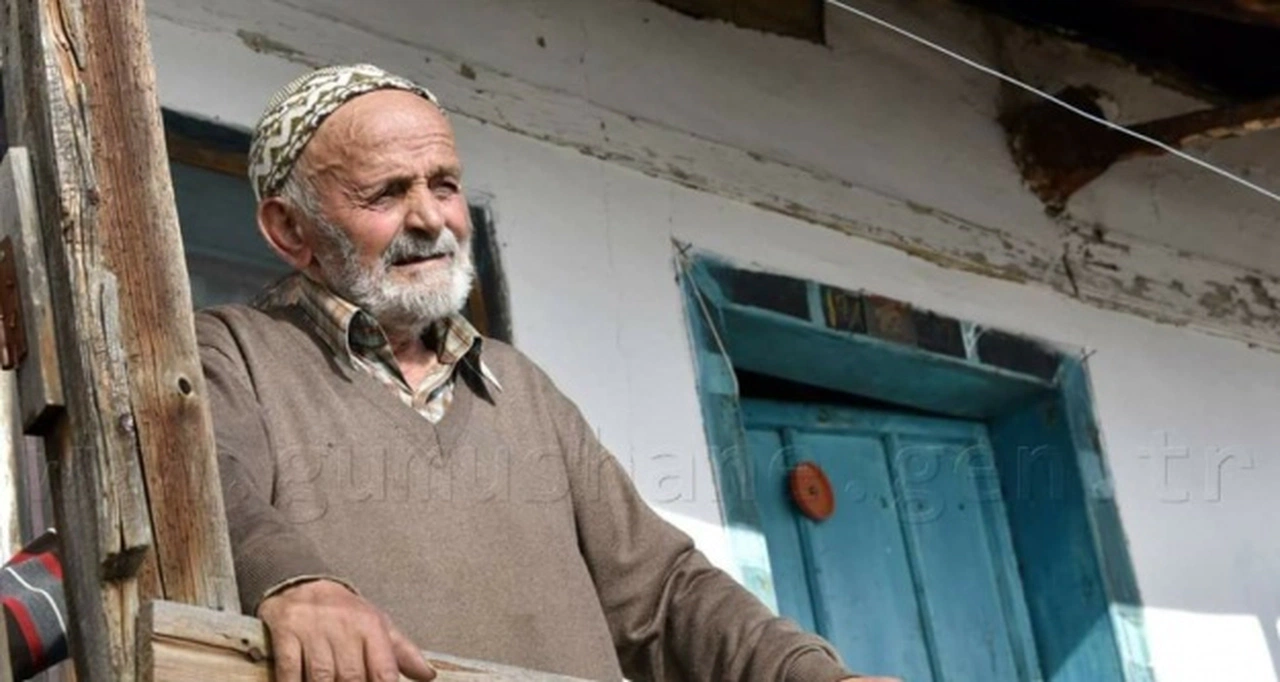 Yunus KARABULUT Hakk'ın rahmetine kavuşmuştur