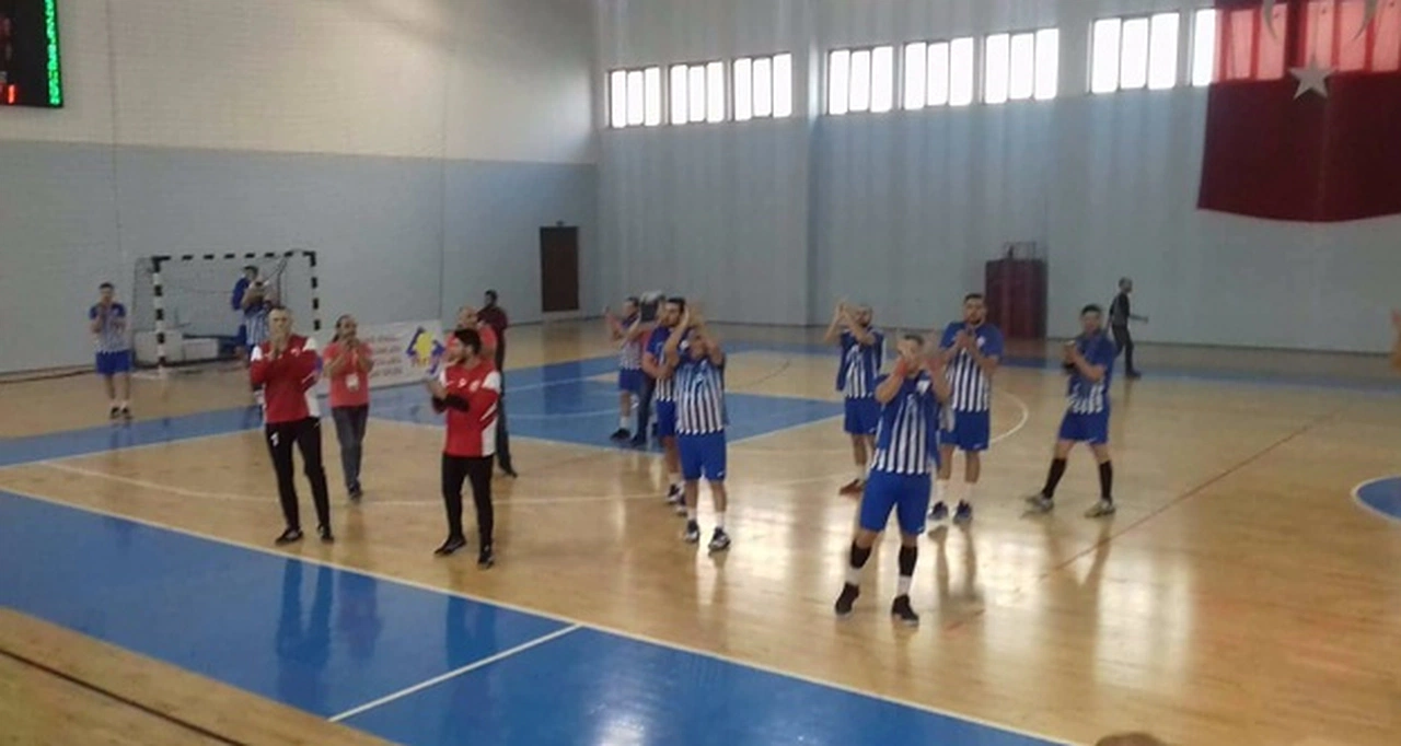 Spor terörü şimdide Batman’da hortladı