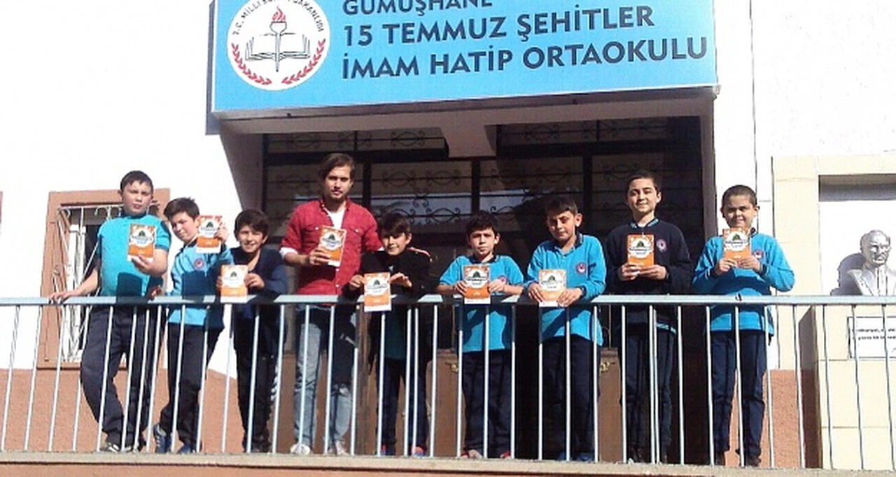 AGD Siyer-i Nebi bilgi yarışması düzenliyor