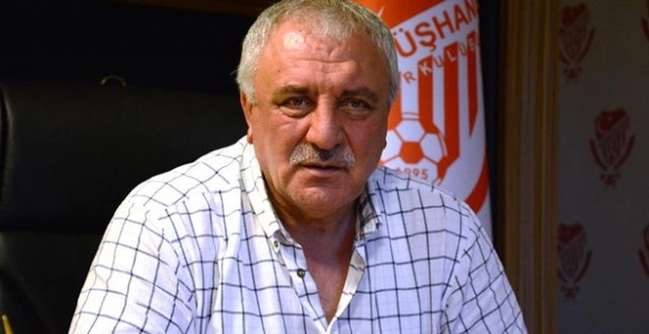 'Son 3 maçtan 9 puan istiyoruz'