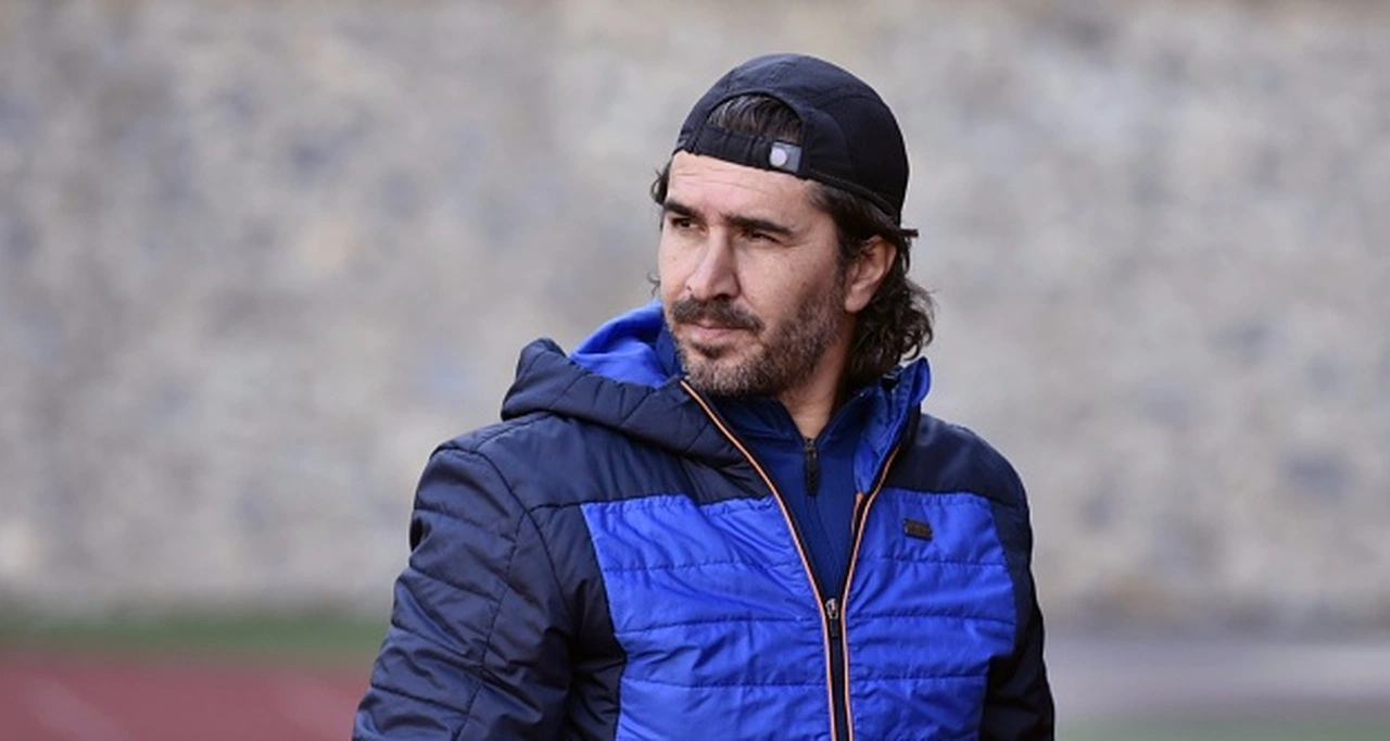 ‘Taraftarımız galeyana gelmesin’