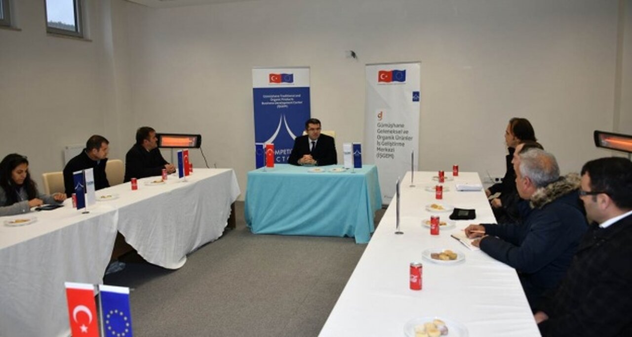 'Yolumuza Emin Adımlarla Devam Edeceğiz'