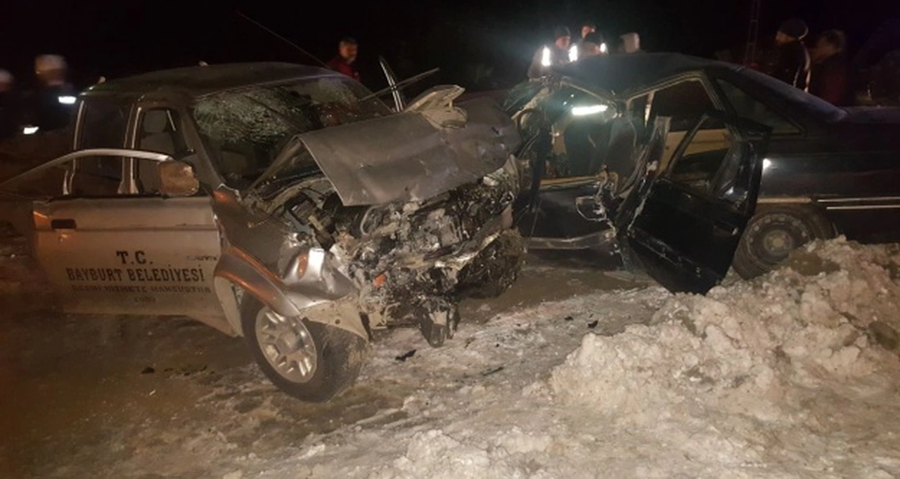 Zigana'daki feci kazanın acısı Gülaçar'a düştü