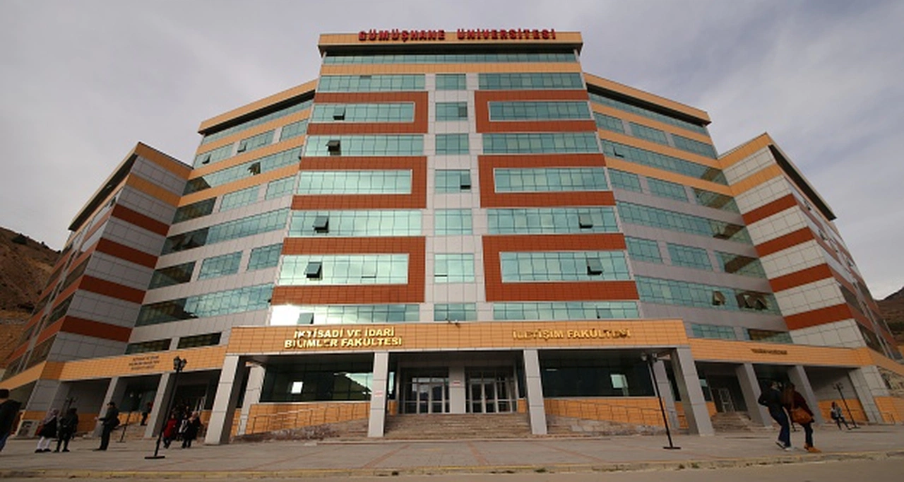 GÜ’de yeni yüksek lisans programları açıldı