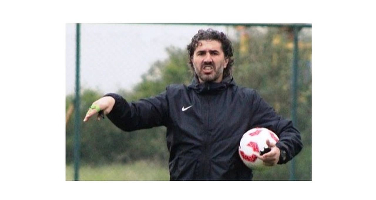 ‘Taraftarımızla bütünleşip hedefe koşacağız’