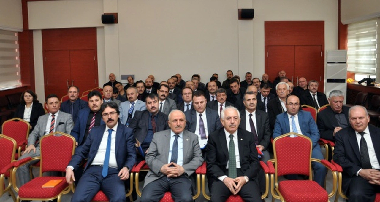 Gümüşhane’de 6 bin 214 kişi okuma-yazma bilmiyor