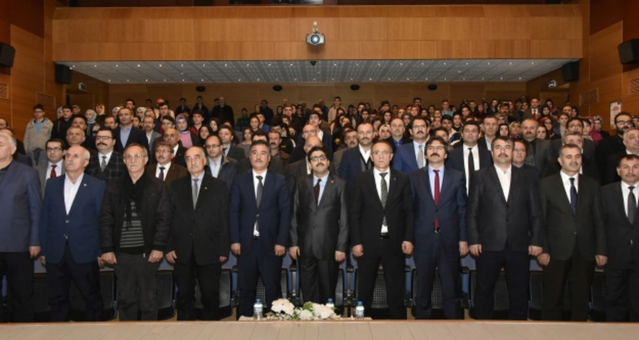 'Her insanın hayatını değiştiren bir kitap muhakkak vardır'