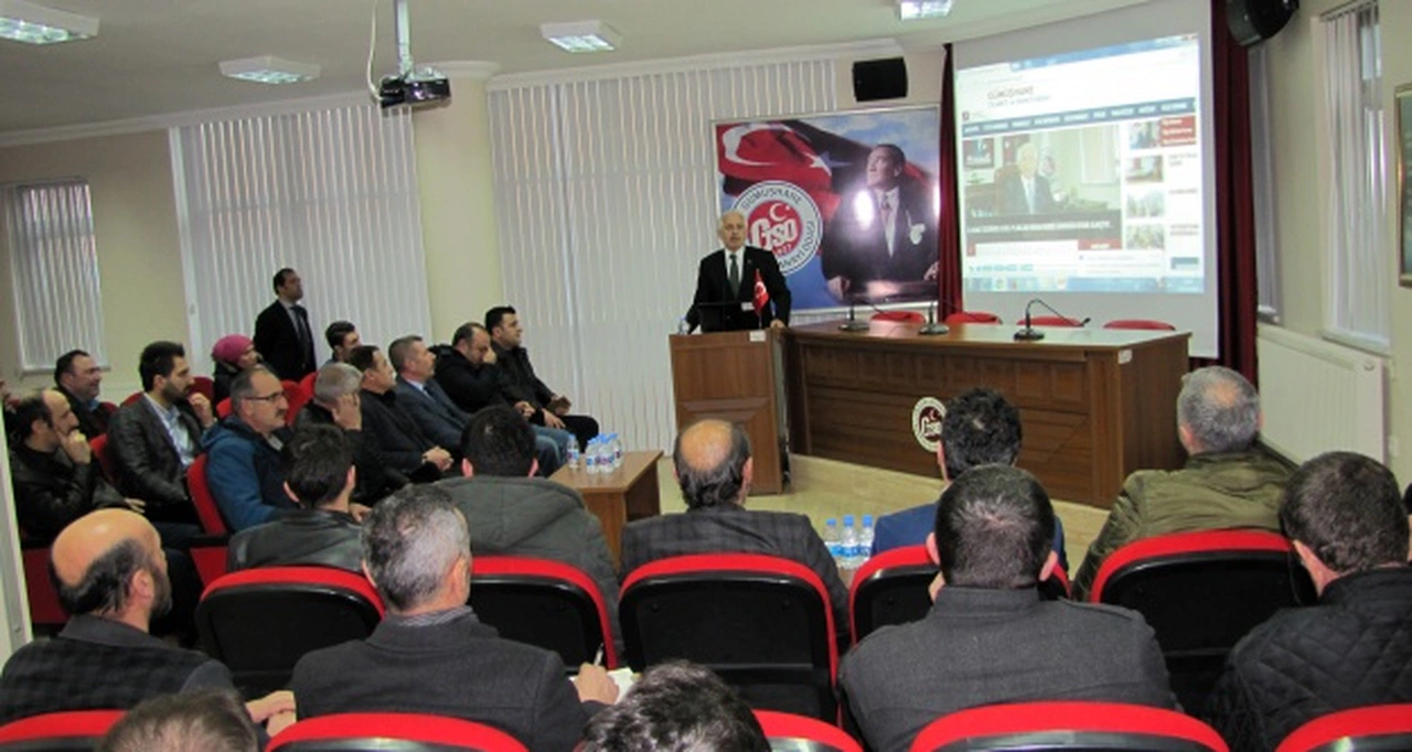 Her iş yerine 50 bin TL’lik nitelikli eleman desteği