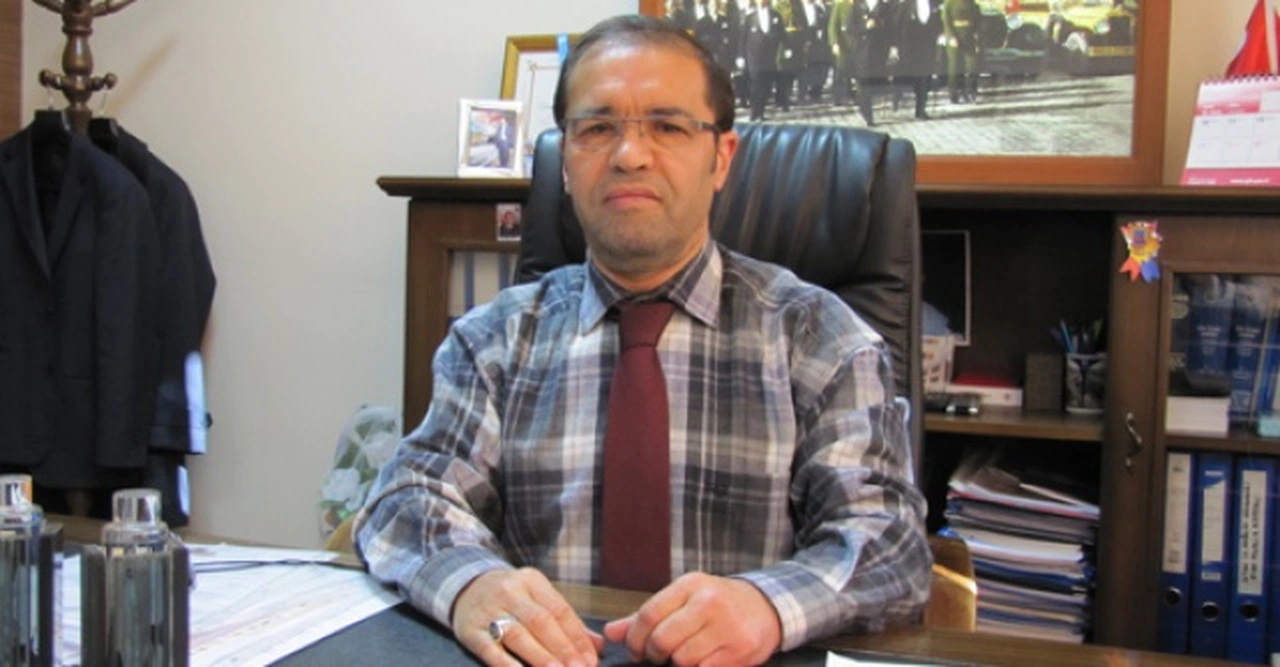 GTSO seçimleri yarın