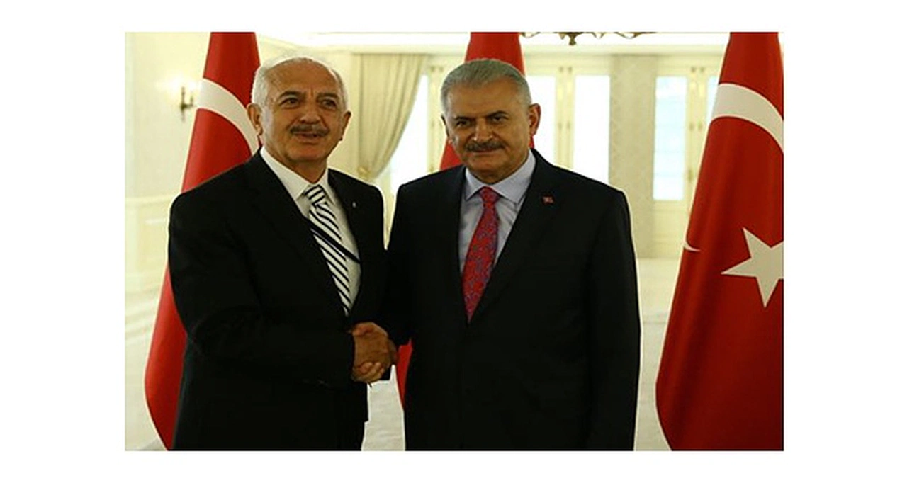 Gümüşhane iş dünyasından KDV iadesi için teşekkür 