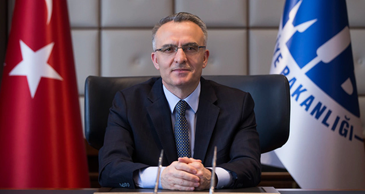 Havaalanının sözleşmesi imzalandı, yer teslimi haftaya