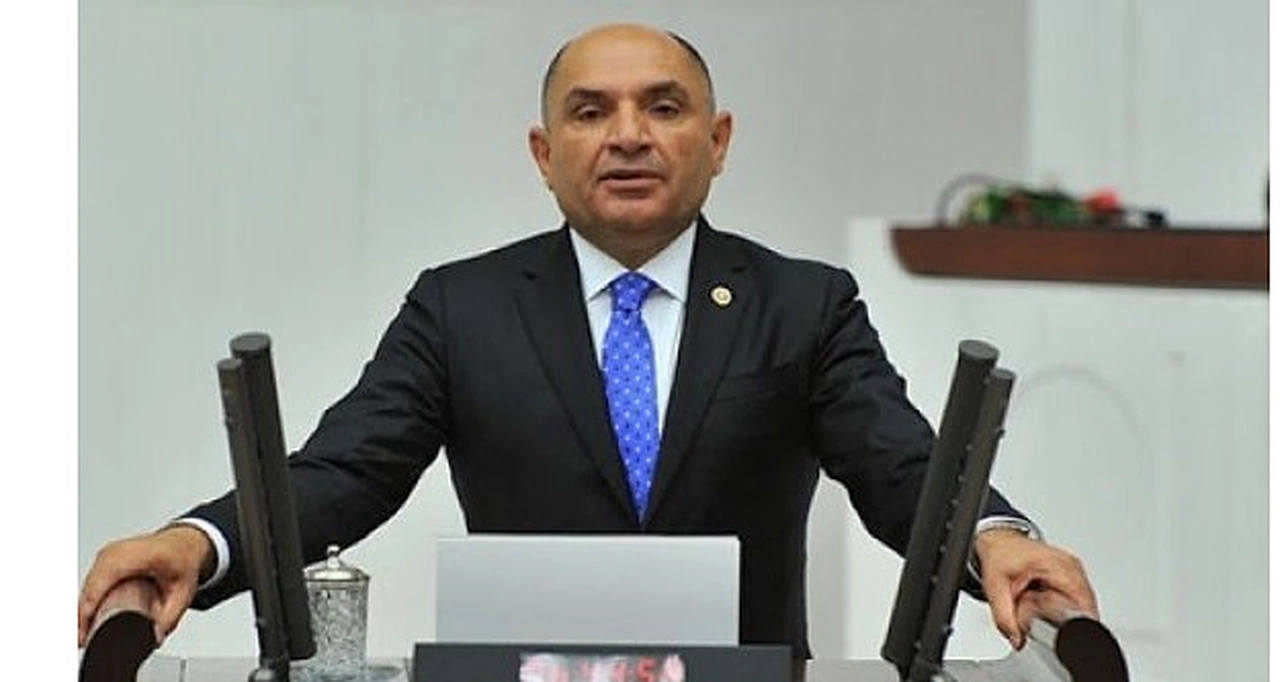 Tarhan Yeni Stadyum istedi