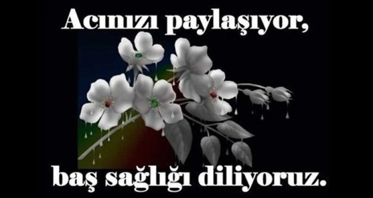 Ayhan AKGÜL Hakk'ın rahmetine kavuşmuştur