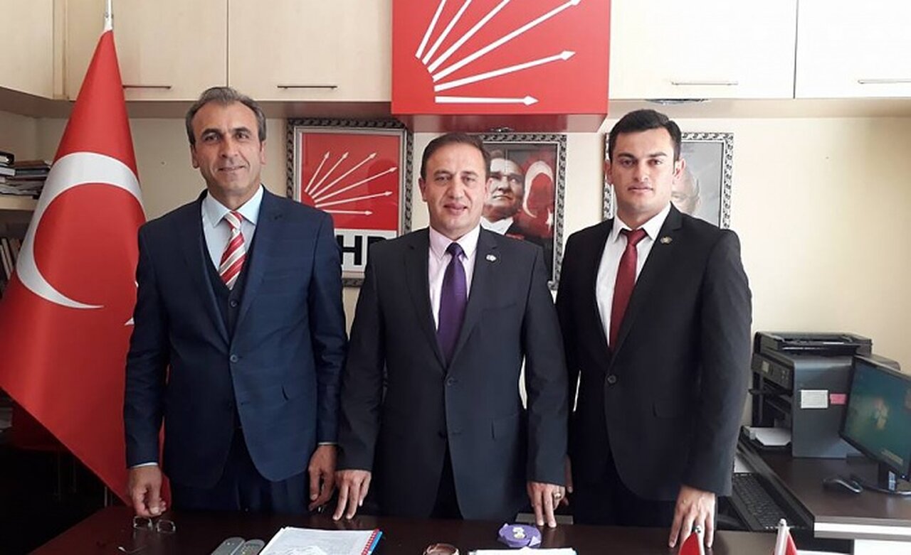 İşte CHP'nin adayları