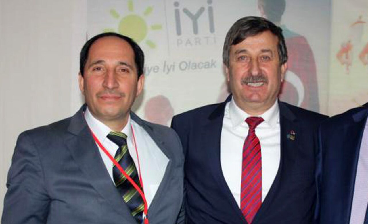İşte İYİ Parti'nin adayları