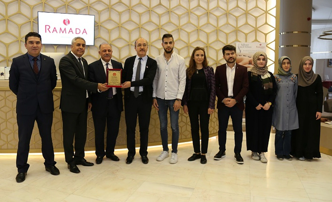 Hayvan severlerden teşekkür