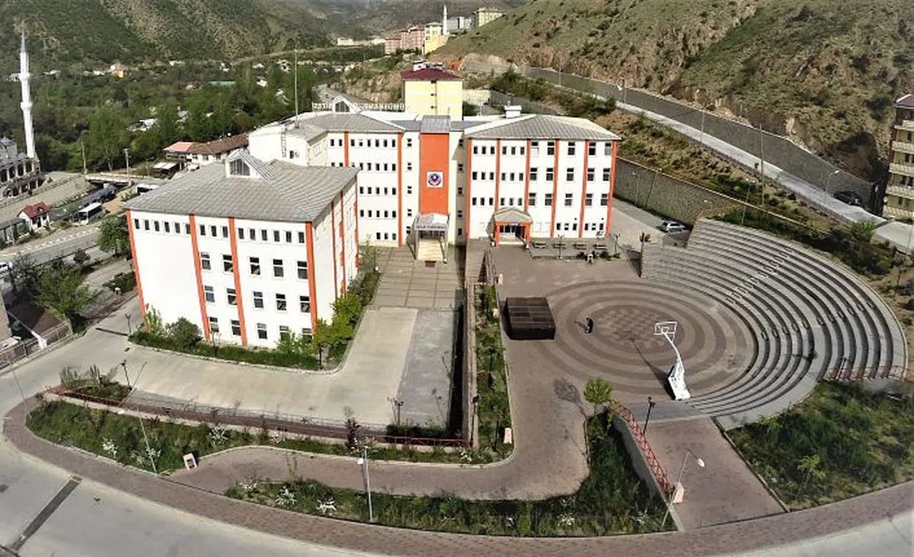 Gümüşhane MYO yeni döneme hazır