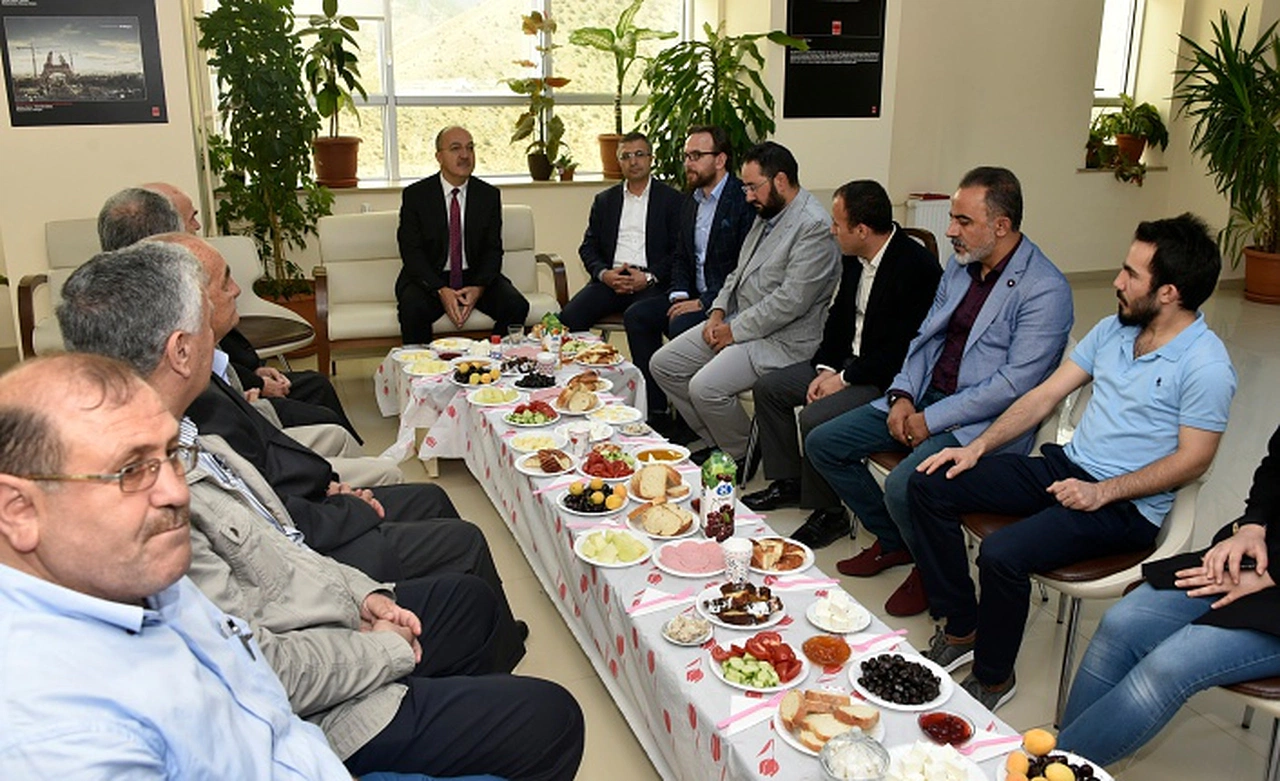 Gümüşhane Üniversitesi Gazetecilik bölümü bu yıl öğrenci alacak