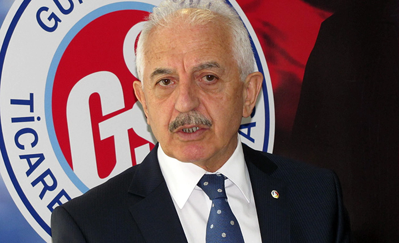 GTSO Başkanı Akçay’dan boykot çağrısına tam destek