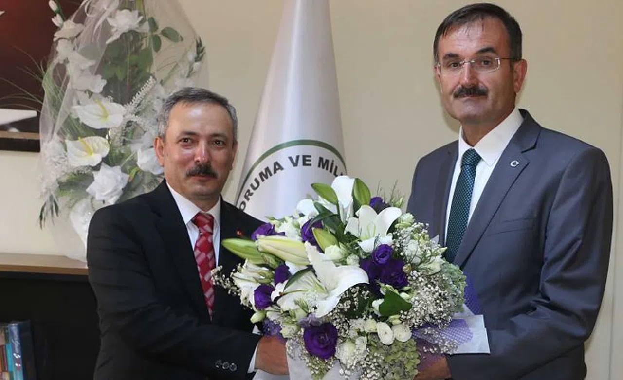 Gümüşhane şaşkın