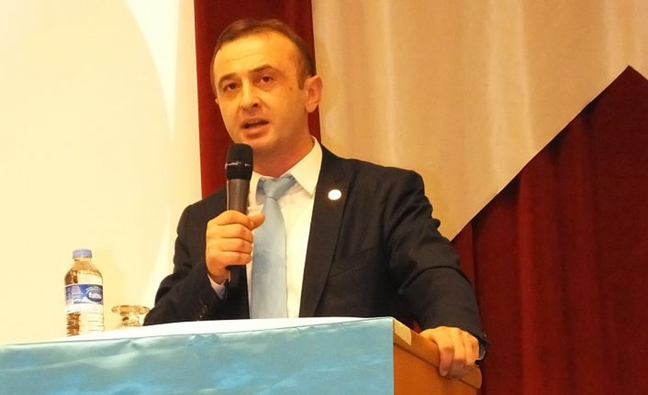 Kelkit Devlet Hastanesinde 2 doktor darp edildi