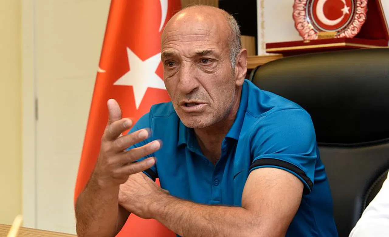 '4 penaltımız verilmedi'