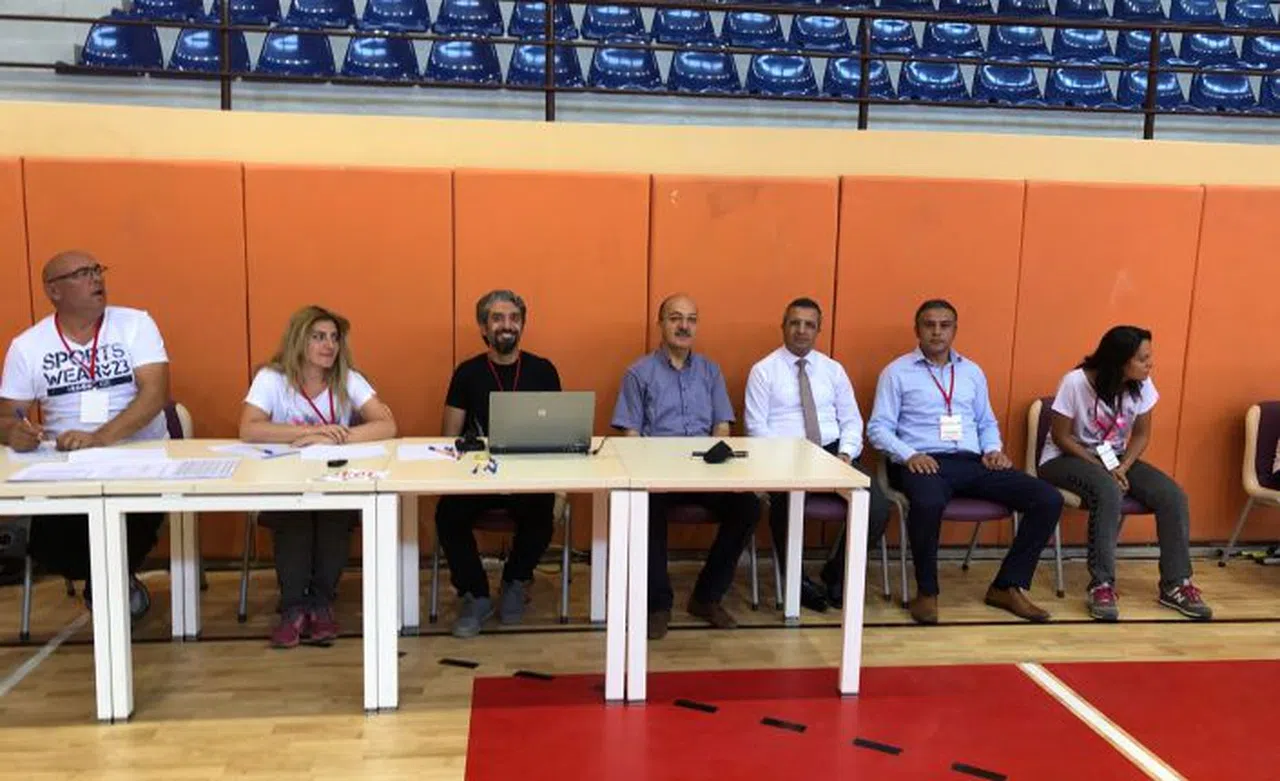 BESYO’da bin 134 kişi seçmelere katılıyor