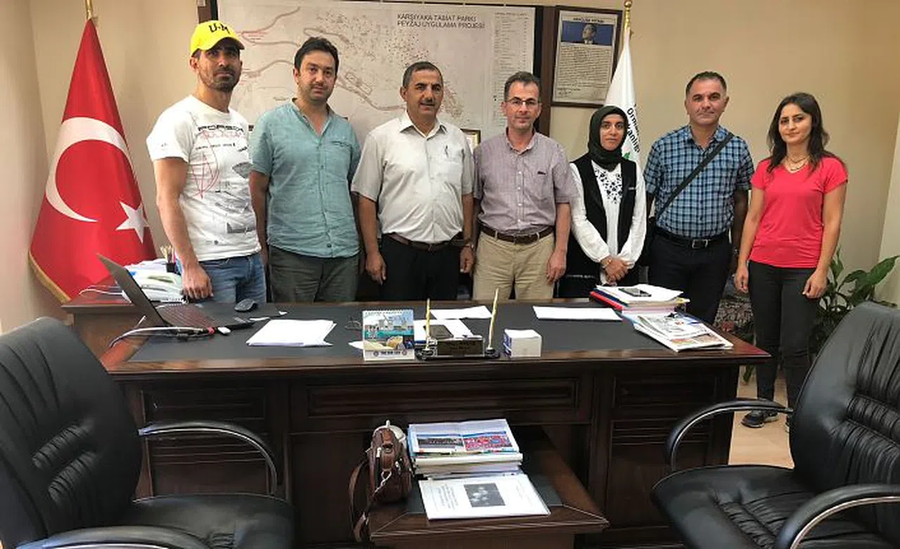 Geleneksel biyolojik çeşitlilik kayıt altına alınıyor